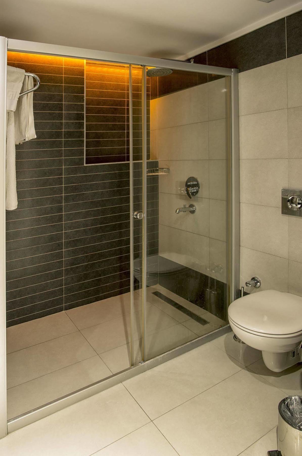 Delfino Boutique Apart Hotel Alanya Exterior foto